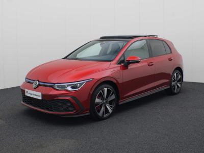 Financial Lease Volkswagen Golf 1.4 eHybrid 245pk DSG GTE