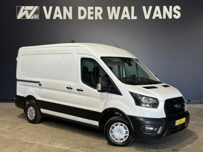 Financial Leas Ford Transit 2.0 TDCI L2H2 Euro6 Airco