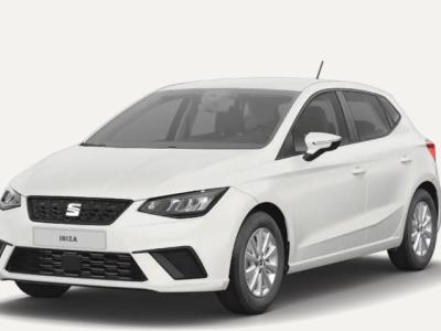 Financial Lease SEAT Ibiza 1.0 EcoTSI Style Plus