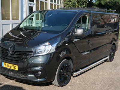 Financial Leas Renault Trafic bestel 125PK L2H1 Formula Edition