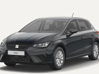 Financial Leas SEAT Ibiza 1.0 EcoTSI Style Plus