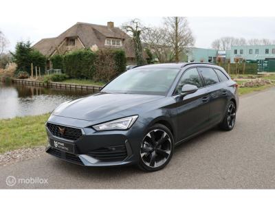 Financial Leas CUPRA Leon Sportstourer 1.5 eTSI