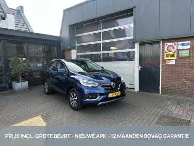 Financial Lease Renault Kadjar 1.3 TCe Intens TH