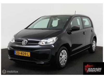 Financial Leas Volkswagen up! 1.0 BMT move up!