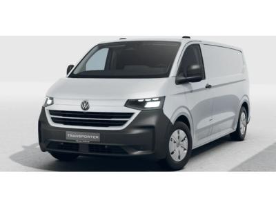 Financial Lease Volkswagen Transporter 2.0 TDI L2H1 81kW 110PK Life