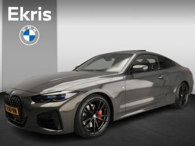 Financial Leas BMW 4 Serie Coupe M440i xDrive