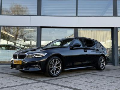 Financial Lease BMW 3 Serie Touring 318i Aut. High Executive Ed.