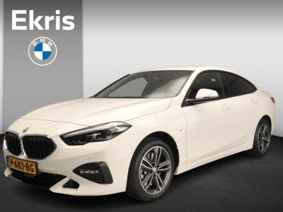 Financial Leas BMW 2 Serie Gran Coupe 220i