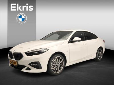 Financial Leas BMW 2 Serie Gran Coupe 220i