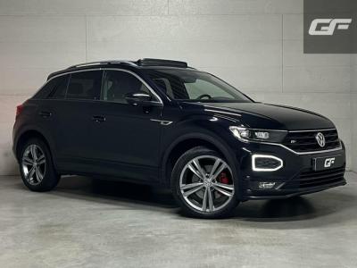Financial Lease Volkswagen T-Roc 1.5 TSI Sport R-Line Pano CarPlay ACC NAP