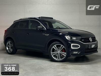 Financial Lease Volkswagen T-Roc 1.5 TSI Sport R-Line Pano CarPlay ACC NAP