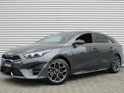 Financial Lease Kia ProCeed 1.5 T-GDi GT-Line