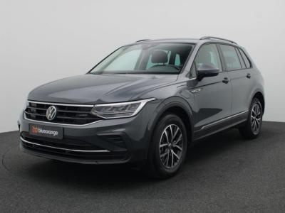Financial Lease Volkswagen Tiguan 1.4 TSI eHybrid Life Business 245PK DSG