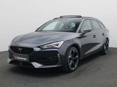 Financial Leas CUPRA Leon Sportstourer 1.4 e-Hybrid Business 204PK DSG
