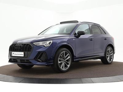 Financial Lease Audi Q3 45 TFSIe 245pk S-Tronic S Edition