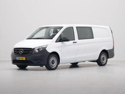 Financial Lease Mercedes-Benz Vito 116 CDI Extra Lang DC Comfort