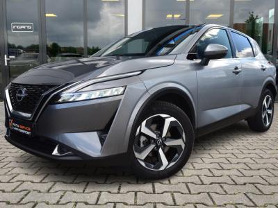 Financial Leas Nissan QASHQAI 1.3 MHEV Xtronic N-Connecta