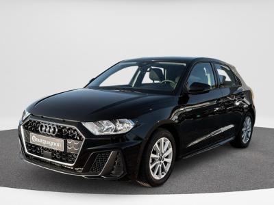 Financial Leas Audi A1 Sportback 30 TFSI Business edition S line