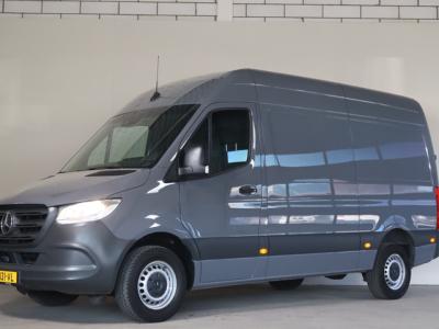 Financial Leas Mercedes-Benz Sprinter 314 2.2 CDI L2H2 NL-Auto!!