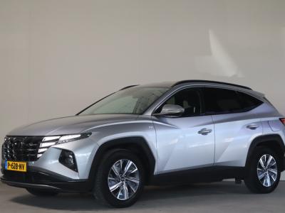 Financial Lease Hyundai Tucson 1.6 T-GDI MHEV Comfort NL-Auto!!