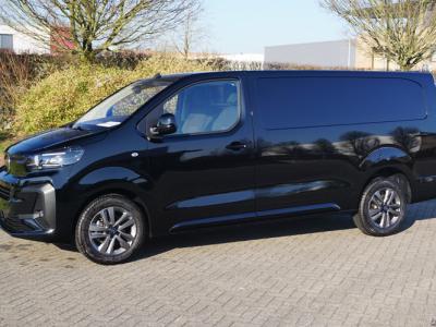 Financial Leas Citroën Jumpy 2.0D 180PK EAT8 Aut L3H1 BPM VRIJ!!