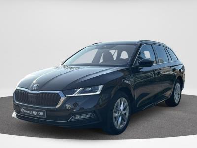 Financial Leas Škoda Octavia Combi 1.4 TSI iV PHEV Business Edition