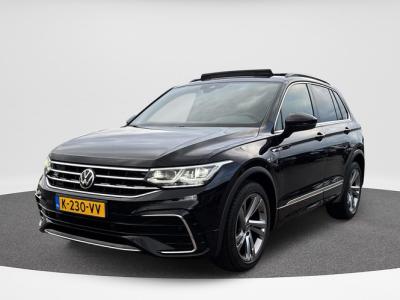 Financial Lease Volkswagen Tiguan 1.5 TSI R-Line