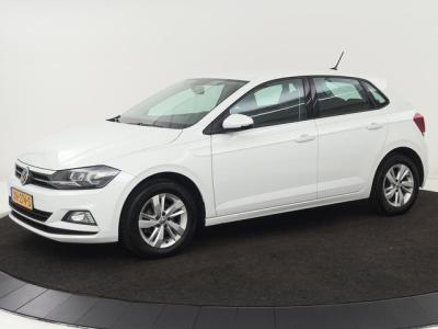 Financial Lease Volkswagen Polo 1.0 TSI Comfortline