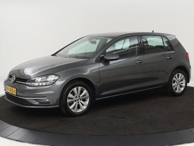 Financial Lease Volkswagen Golf 1.0 TSI Comfortline