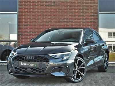 Financial Lease Audi A3 Sportback 40 TFSI e