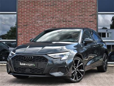 Financial Lease Audi A3 Sportback 40 TFSI e