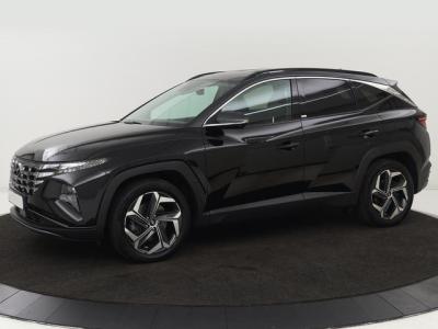 Financial Lease Hyundai Tucson 1.6 T-GDI PHEV Premium AWD