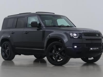 Financial Leas Land Rover Defender P300e 110 X-Dynamic HSE