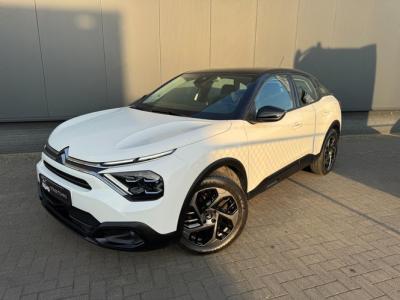 Financial Leas Citroën C4 1.2 PureTech 130PK Aut. 1e Eigenaar