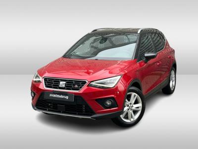 Financial Lease SEAT Arona 1.0 TSI 116PK DSG FR