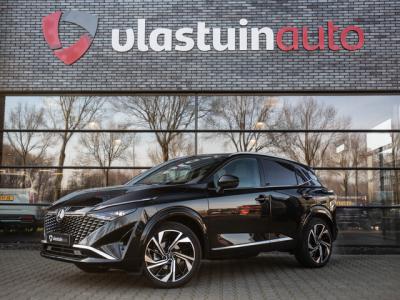 Financial Lease Nissan QASHQAI 1.3 MHEV Xtronic Tekna Plus Pro Pilot