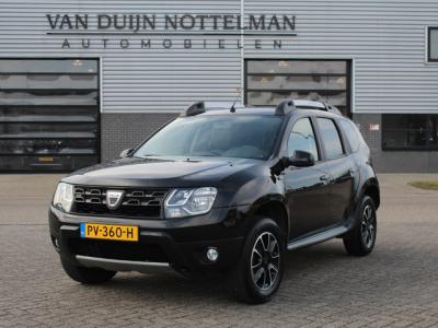 Financial Leas Dacia Duster 1.2 TCe 4x2 Blackshadow