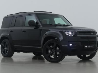 Financial Leas Land Rover Defender P300e 110 X-Dynamic HSE