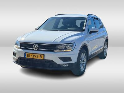 Financial Lease Volkswagen Tiguan 1.4 TSI Comfortline