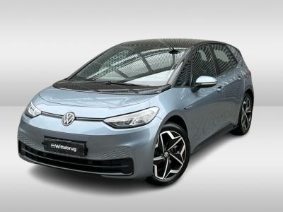 Financial Lease Volkswagen ID.3 First 58 kWh 204PK