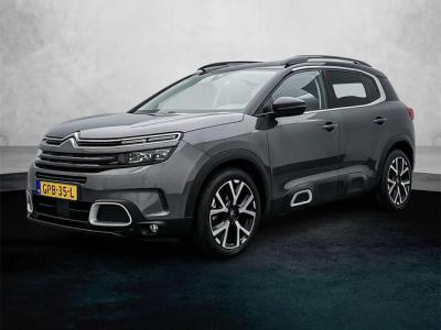 Financial Leas Citroën C5 Aircross 130pk Shine Automaat