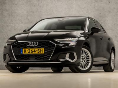 Financial Leas Audi A3 Limousine 30 TFSI Business Sport
