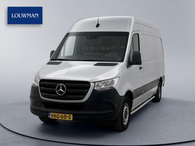 Financial Leas Mercedes-Benz Sprinter 315 1.9 CDI L2H2 Navigatie Achteruitrijcamera Apple Carplay