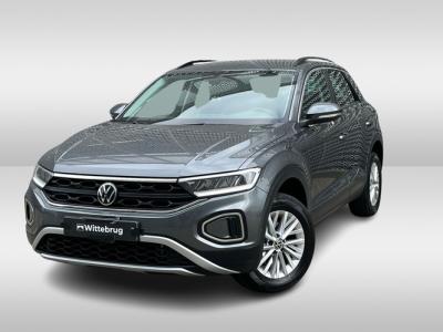 Financial Lease Volkswagen T-Roc 1.0 TSI 110PK Life