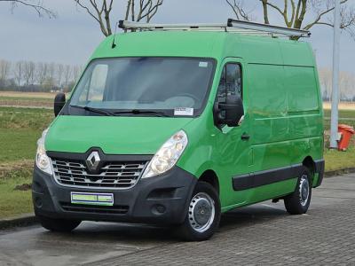 Financial Lease Renault Master T35 2.3 dCi L2H2