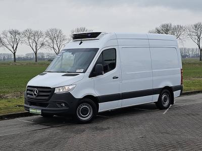 Financial Lease Mercedes-Benz Sprinter 314 2.2 CDI