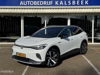 Financial Leas Volkswagen ID.4 First 77 kWh