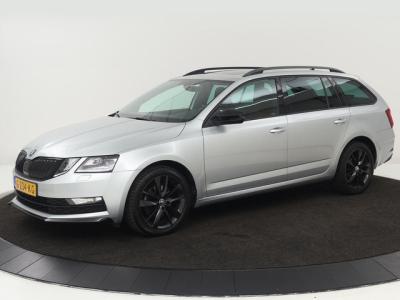 Financial Leas Škoda Octavia 1.5 TSI Sport