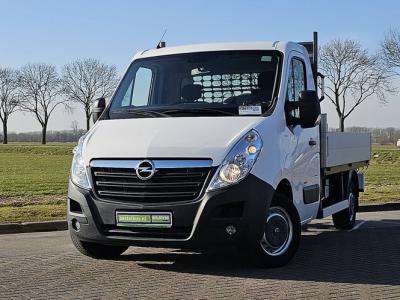 Financial Lease Opel Movano 2.3