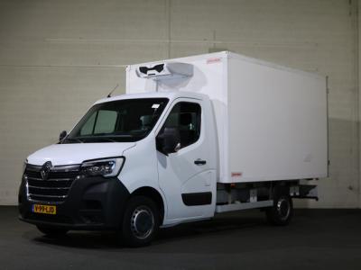 Financial Lease Renault Master 2.3 dCi Koelwagen Vrieswagen -20 Graden Dag en Nacht